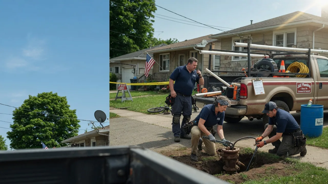 Water Heater Replacement in Waverly, IA near me